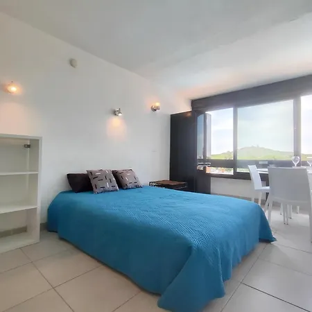 321, Port Vénus, Village Naturiste Apartamento *