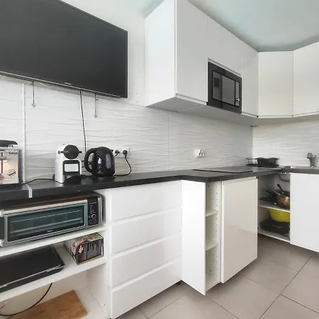 321, Port Vénus, Village Naturiste Apartamento *