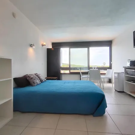 Apartamento 321, Port Vénus, Village Naturiste *