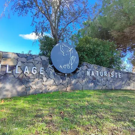 Apartamento 321, Port Vénus, Village Naturiste Agde