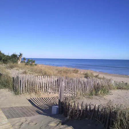 Apartamento 321, Port Vénus, Village Naturiste