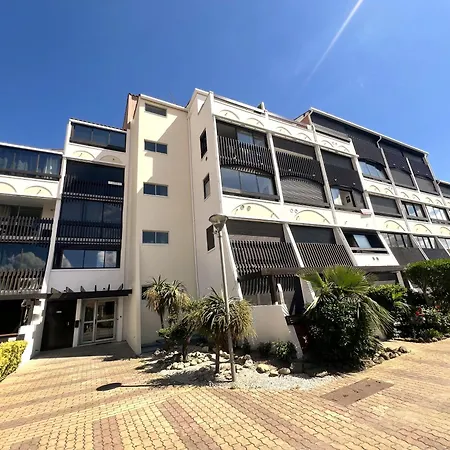 Apartamento 321, Port Vénus, Village Naturiste *
