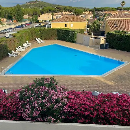 321, Port Vénus, Village Naturiste Apartamento Agde